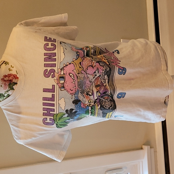 Brandy Melville Other - 🌻Vintage tee